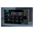 thumbnail image 2 of Cortina Aire Acondicionado con Iluminación por Voz Inteligente para Casa Inteligente de 7 Pulgadas con Control Central y Pantalla Grande para Familias, Villas, Hoteles y Hogares., 2 of 5