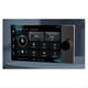 thumbnail image 2 of Cortina Aire Acondicionado con Iluminación por Voz Inteligente para Casa Inteligente de 7 Pulgadas con Control Central y Pantalla Grande para Familias, Villas, Hoteles y Hogares., 2 of 5
