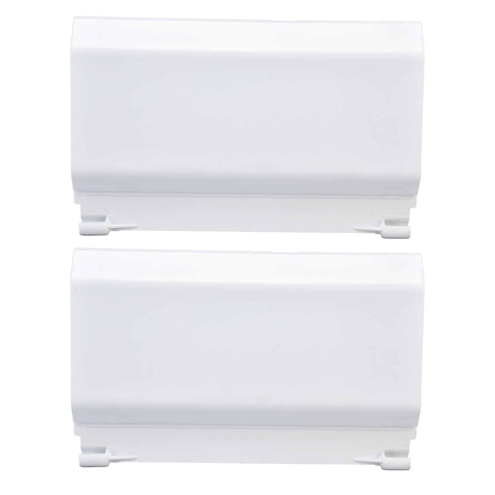 Oubit Pool Skimmer Flap,2Pcs Skimmer Door Weir Pool Skimmer Door Skimmer Door Solid Performance