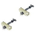thumbnail image 1 of Kit De 2 Limitadores De Puertas Mark Lt 2006 A 2008 Lincoln Del HUSHAN ., 1 of 4