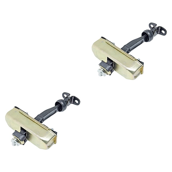 Kit De 2 Limitadores De Puertas Mark Lt 2006 A 2008 Lincoln Del HUSHAN .
