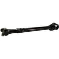 thumbnail image 2 of OEM Grade Front Drive Shaft Compatible with 1994-1998 Dodge RAM 3.9L 5.2L Manual New OEM RD54550013 Direct Fit Replacement Assembly Half Shaft Driveshaft Prop Shaft Complete, 2 of 6