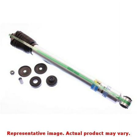 BILSTEIN 24-187213 Zinc Plated BILSTEIN Truck & Off Road - 5100 Series Shock F