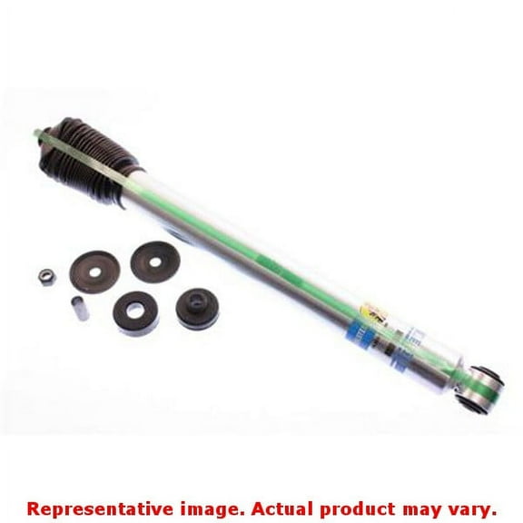 BILSTEIN 24-187213 Zinc Plated BILSTEIN Truck & Off Road - 5100 Series Shock F