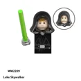 thumbnail image 1 of Figura de robot en miniatura de Star Wars Clone Troopers, Inquisidores Imperiales, Stormtrooper Imperial, juguete para armar, muñeco de regalo KT1064, 1 of 1