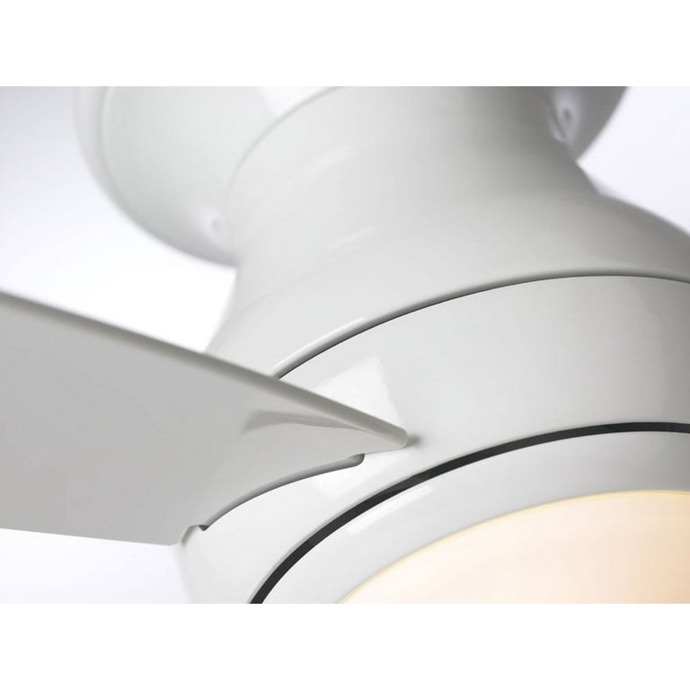Emerson Curva Sky 44 in. LED Outdoor Ceiling Fan Emerson Curva Sky 44 in. LED Outdoor Ceiling Fan