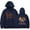 nvay, variant on Maddox Batson merch Live Worldwide Tour Hooded Drawstring Pocket Sweatshirt Men/women music fans Pullover