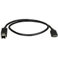 thumbnail image 3 of Startech.Com Premium High Speed HDMI Cable with Gripping Connectors - 4K 60Hz - 2 m (6 ft.), 3 of 4