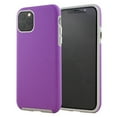 thumbnail image 1 of [PST] iPhone 11 Pro (5.8") Hard Case, Slim Fitted Hybrid PC Shell Shockproof Scratch Resistant Case Cover, 1 of 2