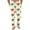 Complexion, variant on Men's Drawstring Pocket Cuffed Print Pants, Valentine's Day Casual Home Sleep Pants for Gift, Holiday and Cozy Wear,Black,L