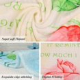 thumbnail image 2 of unique Best Gifts for Mom, Mothers Birthday Blanket Gifts, Mom Gifts from Daughter Son, 2 of 5
