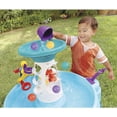 thumbnail image 2 of Little Tikes Spinning Seas Water Table, 2 of 5