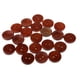 thumbnail image 1 of 20 Piezas de 2 Agujeros Flatback Ropa de Botones de de Repuesto, 1 of 6