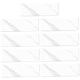 thumbnail image 4 of OUNONA 9Pcs Oil Proof Sticker Kitchen Foam Wall Stickers for DIY Projects, 4 of 8