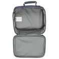 thumbnail image 5 of Yu-Gi-Oh Lunch Box Dark Magician insulated Lunch Bag Tote Trading Cards Holder 10", 5 of 7