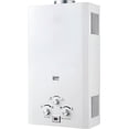 thumbnail image 1 of Calentador Eléctrico Bluelander para Hogar 12 Litros, Boiler de Paso, Boiler Eléctrico, Calentador de Agua, 1 of 5