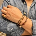 thumbnail image 2 of Forest Floor Bracelet Set, 2 of 2