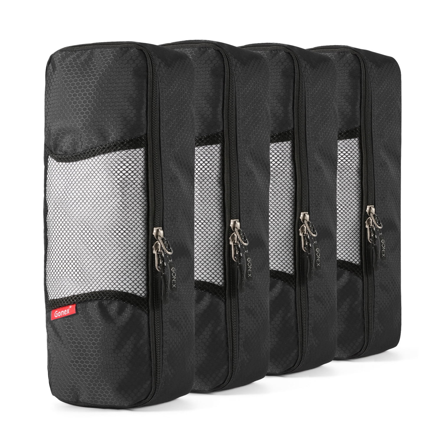 luggage cubes walmart