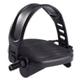 thumbnail image 4 of Accesorios para equipos de fitness con correas de 9/16'' o 1/2'' antideslizantes para bicicleta de ejercicio Husillo corto de 14 mm, 4 of 9