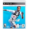 thumbnail image 1 of FIFA 19 LEGACY EDITION PS3 PlayStation 3 Standard, 1 of 6