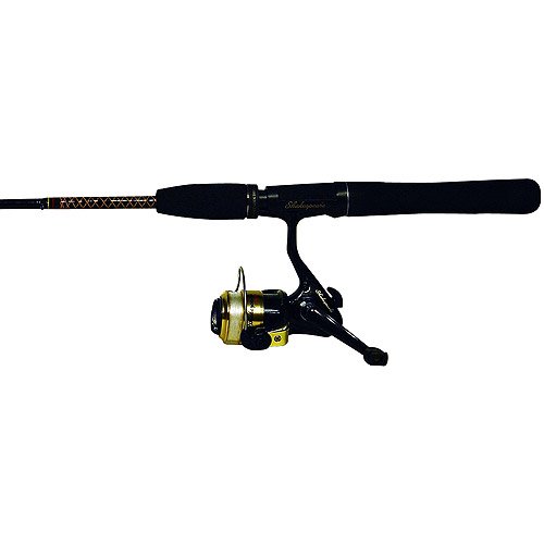 Shakespeare Ugly Stick Ultra Light Combo