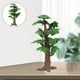 thumbnail image 3 of Simulación de decoración de árboles: Escena de diseño de árbol decorativo, modelo de árbol para escritorio, 3 of 7