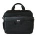 HP Mobile Printer and Notebook Case - notebook / printer carrying