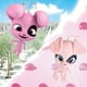 thumbnail image 5 of Peluche Miraculous Ladybug Kwami Mon Ami Daizzi The Pig 23 cm, 5 of 9