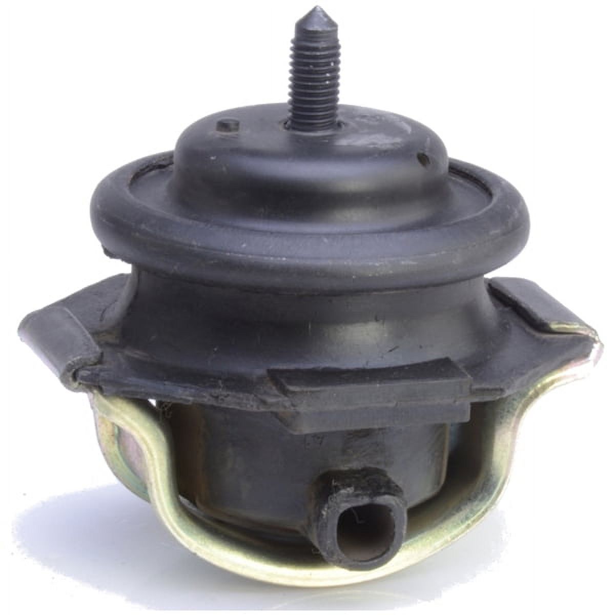 Anchor 2902 Engine Mounts Fits select: 1992-1996 CHEVROLET CORVETTE, 1990-1991 CHEVROLET CORVETTE ZR-1