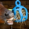 thumbnail image 3 of Juguete Horsemen's Pride Jolly Hay Ball, 20 cm, azul, 3 of 4