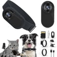 thumbnail image 1 of Cat Camera Collar, Hd 1080p Wireless Dog Collar Camera, Sport Action Camera Cat Collar Camera, Video, 1 of 5