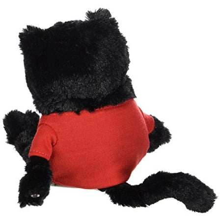 splat the cat beanbag plush - Walmart.com