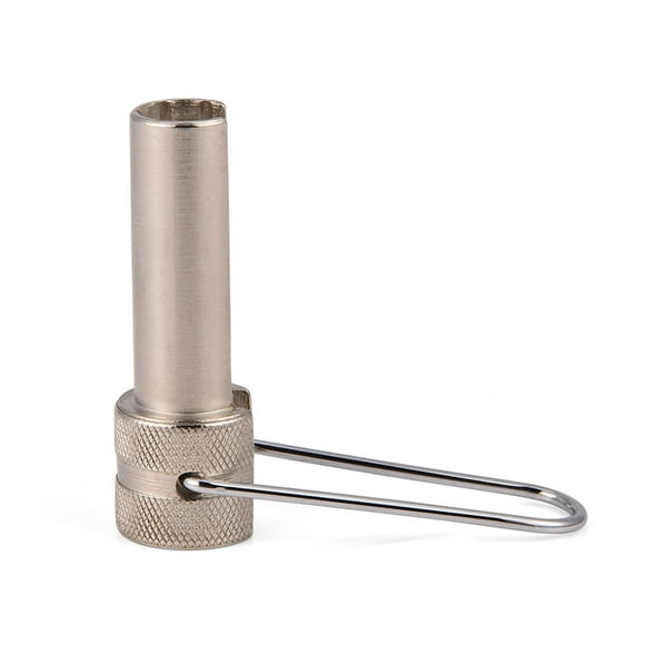 Catv Security Shield Catv Security Shield Removing Tool 58mm CATV Security Shield F Connector Remove Tool For RG6 RG59 RG11 Coaxial Cable