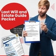 thumbnail image 6 of 2026 Last Will and Testament Package with Minor's Trust, Guardianship Provisions, and Comprehensive Legal Support, 6 of 6