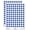 Dark Blue, variant on Sleeping Crescent Moon Vintage Face 200+ Round Stickers - Gloss Finish - 0.50" Size - Purple