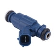 thumbnail image 3 of Inyector de combustible para Hyundai, inyectores de combustible aptos para inyector de combustible Inyector de combustible para Kia Funcionalidad de alta precisión, 3 of 9