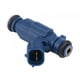 thumbnail image 2 of Inyectores de combustible aptos para Hyundai i20 i30 Kia Cee'D 1.4 35310-2B000 (azul oscuro) Jadeshay A, 2 of 8