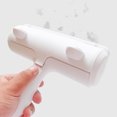 thumbnail image 3 of Outil Rouleau Réutilisable pour Enlever les Poils d'Animaux pour Chiens et Chats, Élimination de la Perte de Poils sur Meubles, Canapé, Tapis, Literie, Sièges d'Auto, Solution de Nettoyage Efficace, 3 of 5
