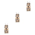 thumbnail image 4 of Camisón de mujer Minnieouse Florals vestido de noche Suelto Casual Ropa de dormir Sling, 4 of 6