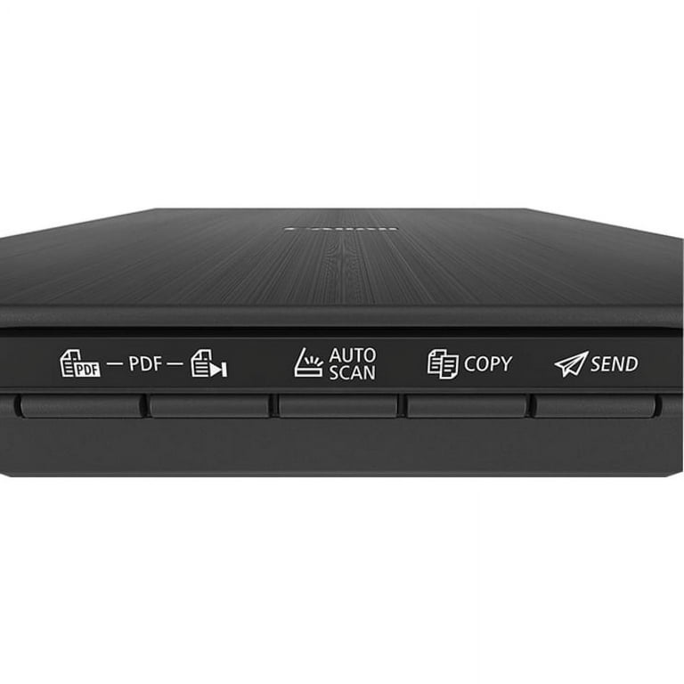 Canon CanoScan Lide 400 Scanner - Walmart.com