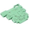 thumbnail image 4 of Relais PLC 4-32VDC, Relais PLC Ultra-Fin 6.2mm, Relais à État Solide, Module de Relais à État Solide, 4 of 8