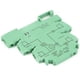 thumbnail image 2 of M Buder MRA-48D3 Módulo de Relé de Estado Sólido de CA Ultrafino 6.2 mm Entrada 4-32VDC Salida 480V 3A Control PLC, 2 of 9