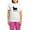 With Pink Pant, variant on CafePress - American Bulldog Women's Light Pajamas - Women's Short Sleeve Print T-Shirt and Pants Light Cotton Pajama Set