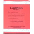 thumbnail image 1 of Pre-Owned Learning, 5th Edition (Paperback) 1597380237 9781597380232, 1 of 1