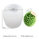 thumbnail image 3 of Fiudx Moldes para Velas de Árbol de Navidad 3D, Aptos para Uso Alimentario, Reutilizables, Ideales para Hacer Velas, Jabones, Pasteles y Chocolate, Manualidades Navideñas y Decoración Diy. Múltiples, 3 of 4