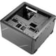 thumbnail image 3 of Gabinete Gamer Cooler Master MasterBox Q300L TUF, Micro-ATX, sin Cooler Master MasterBox Q300L TUF Micro ATX MCB-Q300L-KANN-TUF, 3 of 3