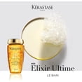 thumbnail image 2 of Shampoo Brillo Capilar Kerastase Elixir Ultime Le Bain 250ml, 2 of 2