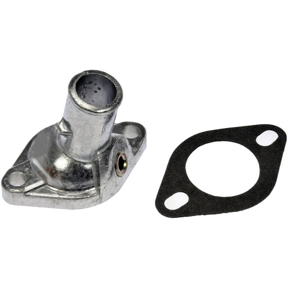 Dorman 902-2003 Engine Coolant Thermostat Housing for Specific Chevrolet / GMC / Oldsmobile Models