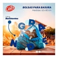 thumbnail image 4 of Bolsas para basura La Casera grande 12 pzas, 4 of 4