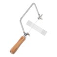 thumbnail image 1 of ETHZZLE 1 Set Heavy Duty U Shaped Jewelry Saw Featuring Metal Construction For Artisans In Jewelry Making, 1 of 8